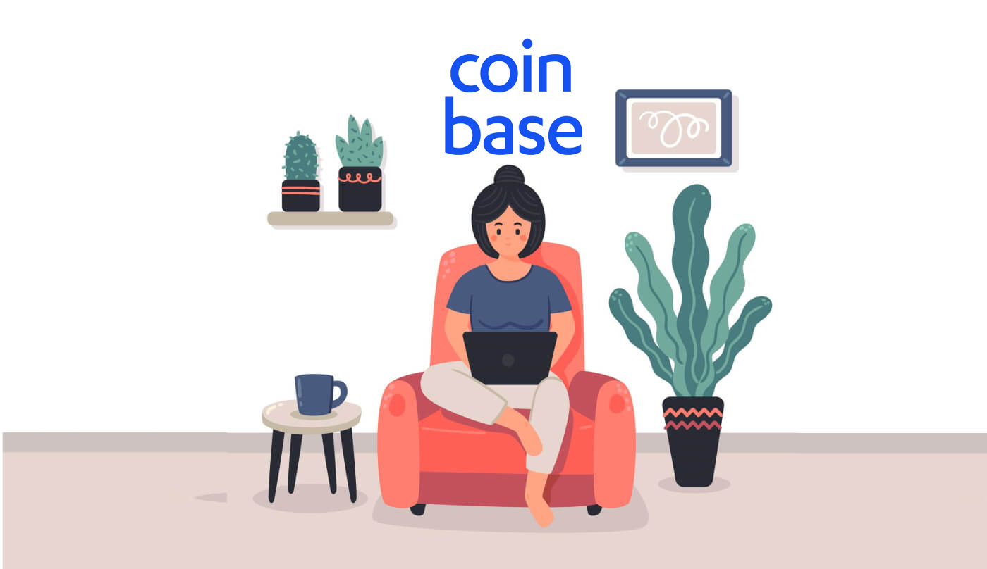 How to Open a Trading Account in Coinbase