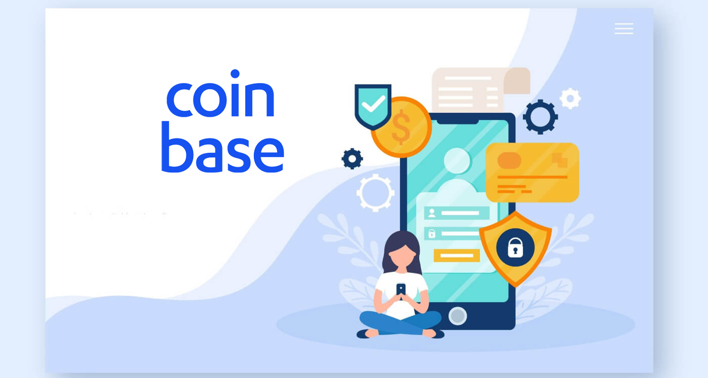 How to Open Account and Deposit at Coinbase