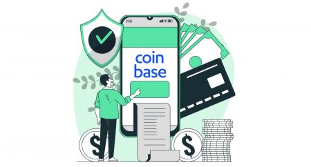 How to Withdraw and make a Deposit in Coinbase