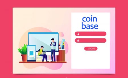 How to Open Account and Sign in to Coinbase