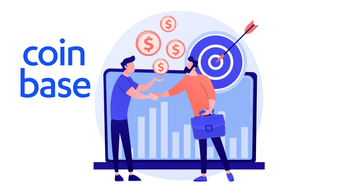 How to join Affiliate Program and become a Partner in Coinbase