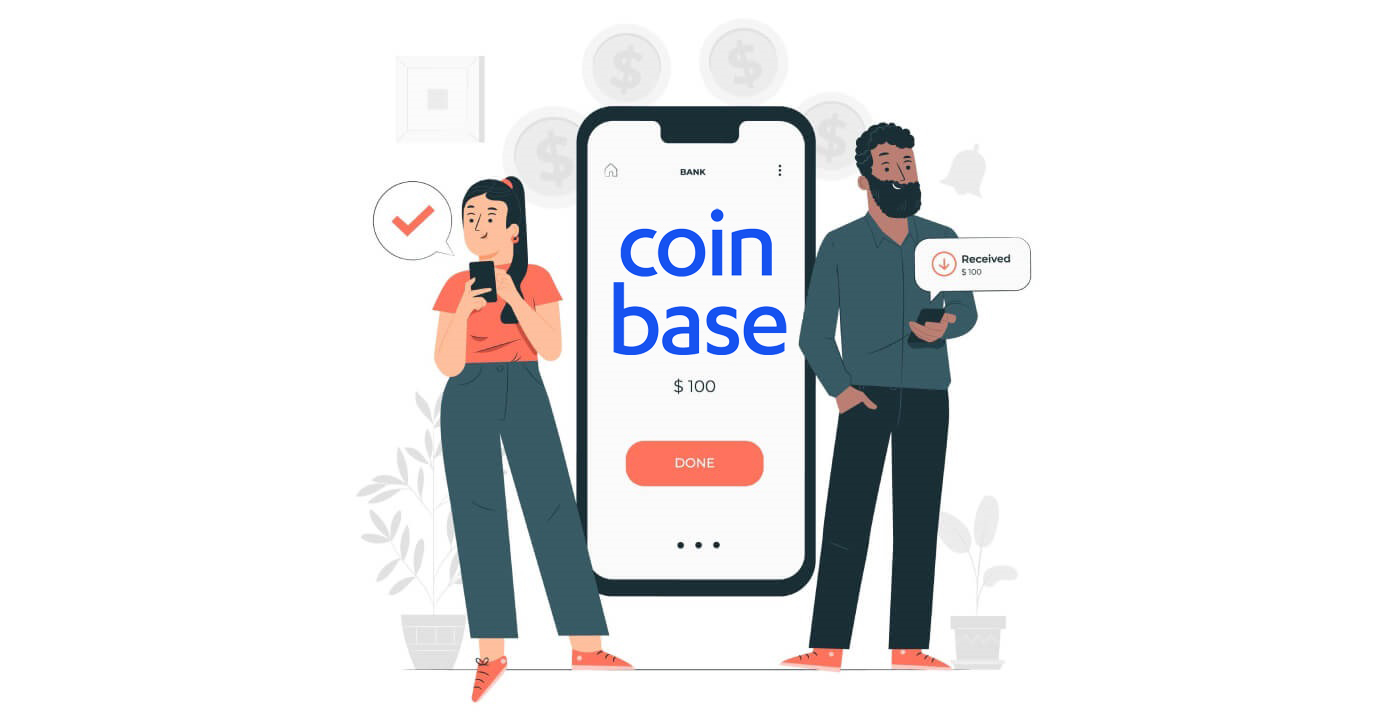 How to Withdraw from Coinbase