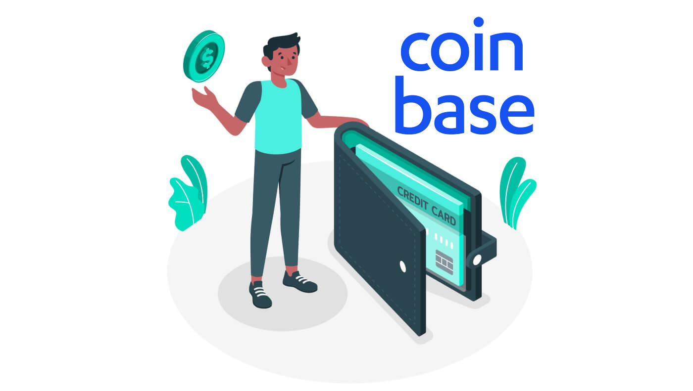 How to Deposit in Coinbase